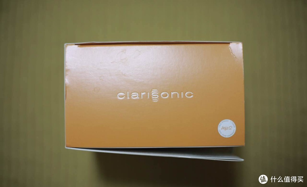 你很好，可惜我们不合适—Clarisonic 科莱丽 声波洁面仪