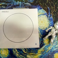 魅族 A20 蓝牙音箱外观展示(卖点|参数|材料)