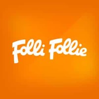 Folli Follie 橘色时尚手提包购买理由(门店|品牌|颜色)