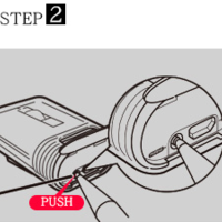 宜丽客  无线蓝牙 便携式马克鼠使用感受(连接|待机|优点|购买建议)