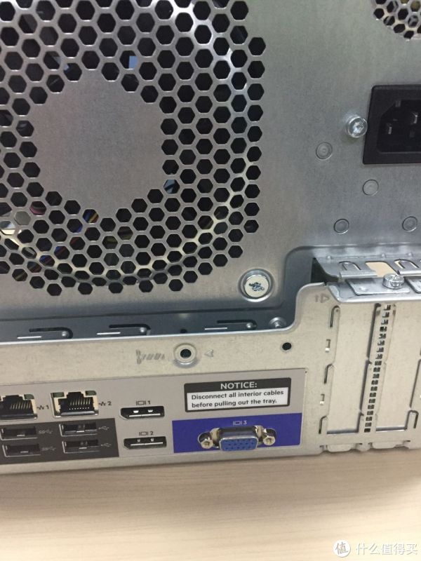 HP Gen10 MicroServer 篇一:#原创新人#惠普 HP Gen10 MicroServer 家用服务器 开箱