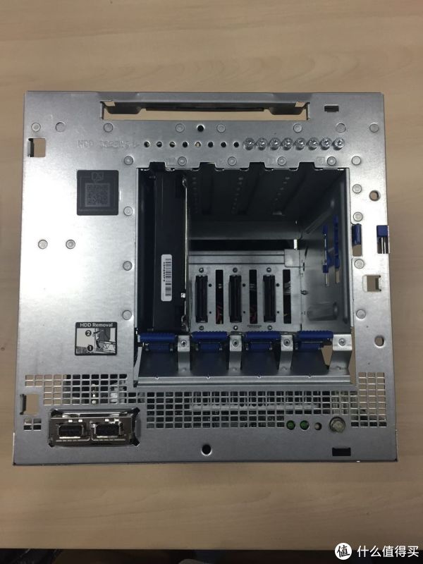 HP Gen10 MicroServer 篇一:#原创新人#惠普 HP Gen10 MicroServer 家用服务器 开箱
