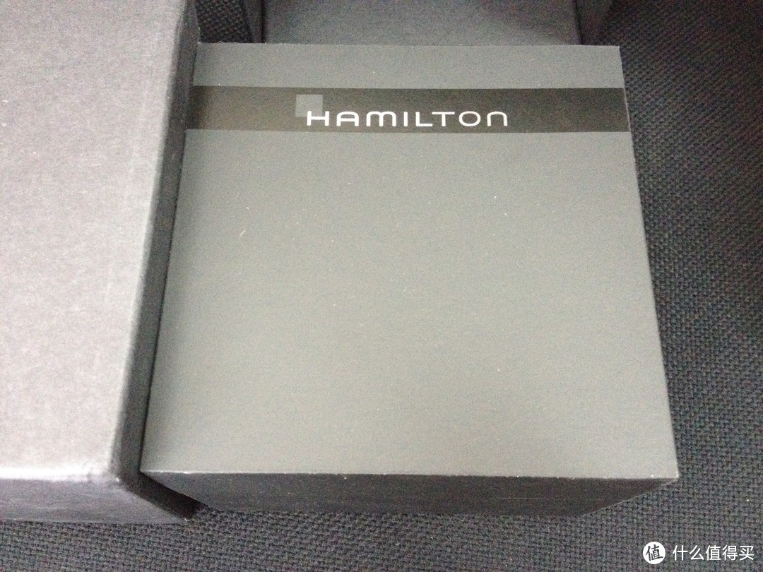 #一表不凡#Hamilton 汉密尔顿 爵士系列 H32505731 机械男表 使用体验