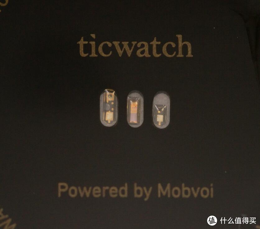 #一表不凡# Ticwatch 2 经典版入手2月体验