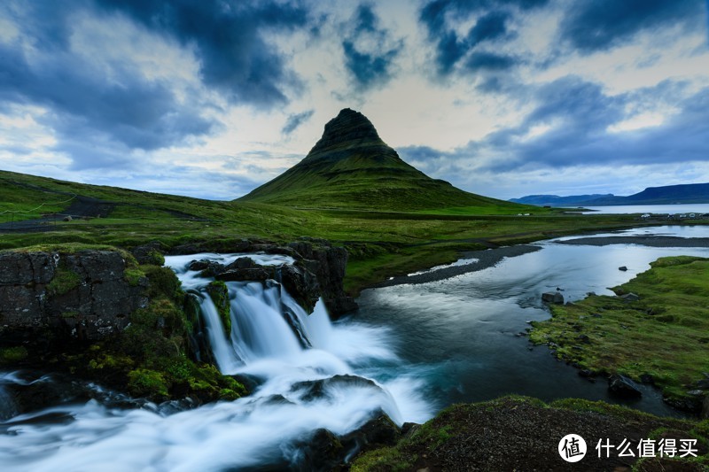 冰岛虽然贵点，但还值得去，更有萌物可以看