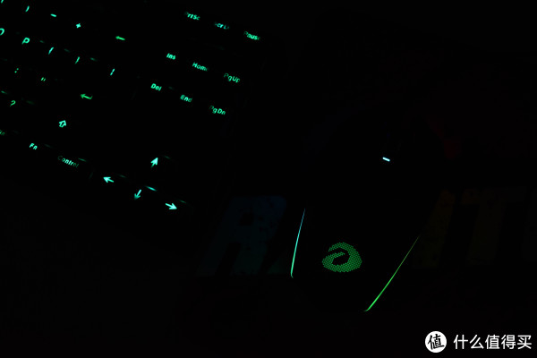 #原创新人#每个人都应该有电竞外设 - 晒我的i