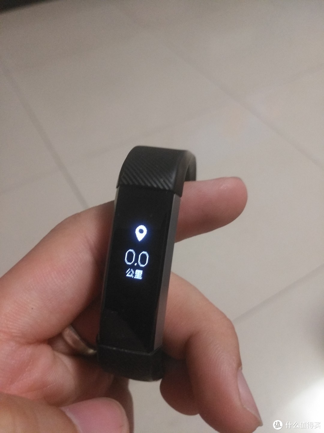 说一说售后那点事—fitbit alta 智能手环 损坏换货全记录