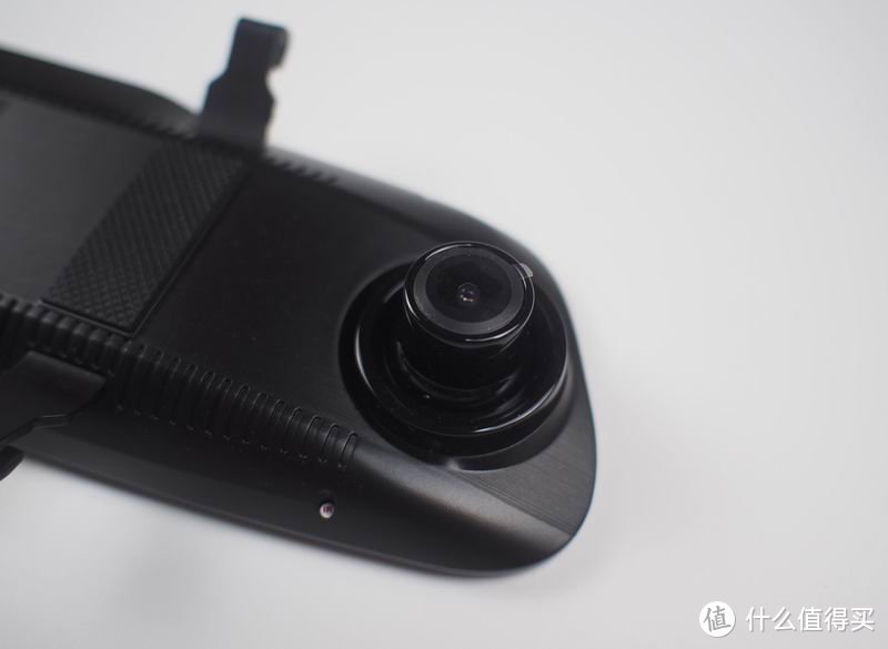 我只想说说而已小蚁智能后视镜众测报告