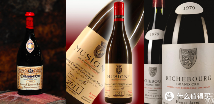 法国葡萄酒不只波尔多，还有许多值得你喝