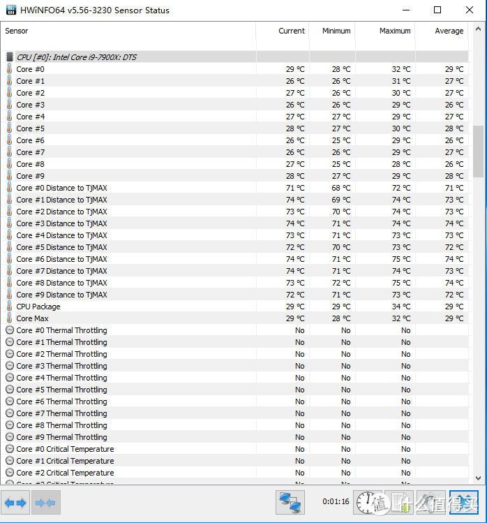 壕不讲理！i9 7900X+Vega全方位评测