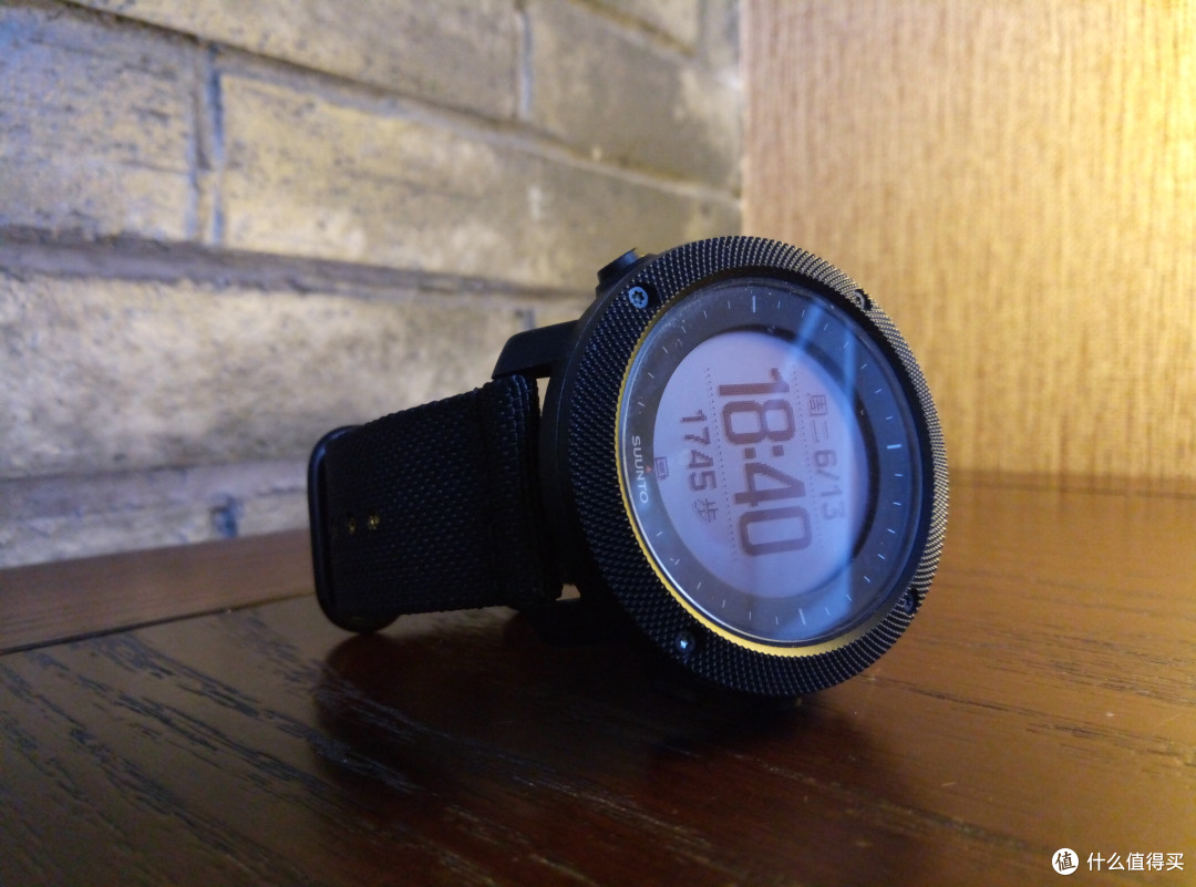 给运动再多一点动力——颂拓 远征阿尔法 开箱