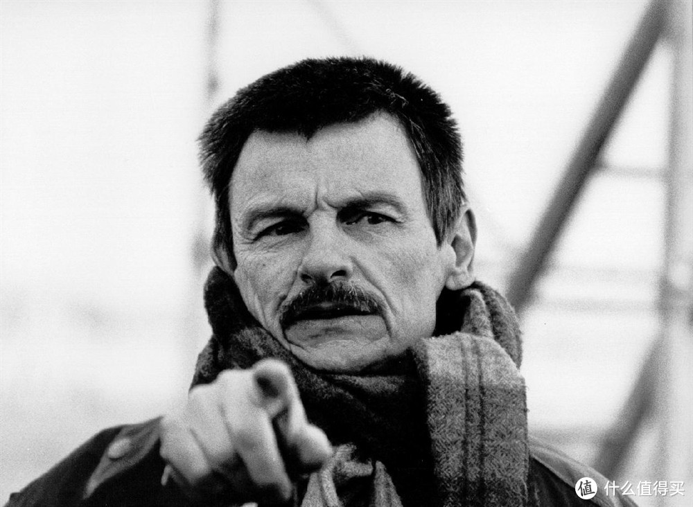 Andrei Tarkovsky