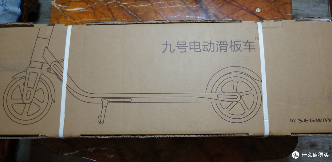 这才是真 买菜车 Ninebot Es1九号电动滑板车评测 体感车 什么值得买