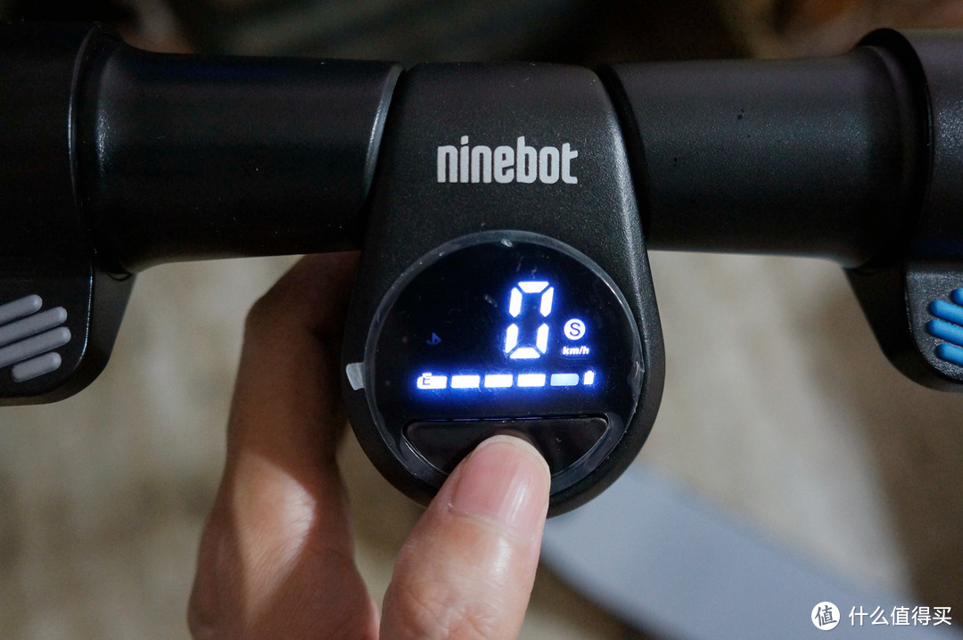 这才是真·买菜车！Ninebot ES1九号电动滑板车评测