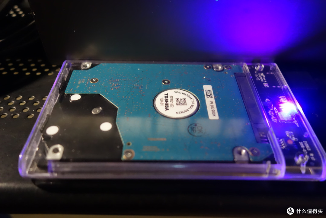 无需随身携带,却能如影随形--------chainedbox