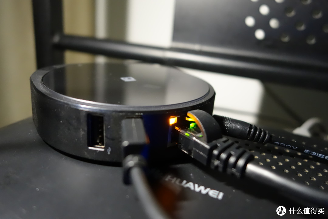 无需随身携带,却能如影随形--------chainedbox