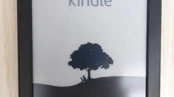 amazon kindle 电子书入门版使用总结(画面|功能|做工|分辨率)