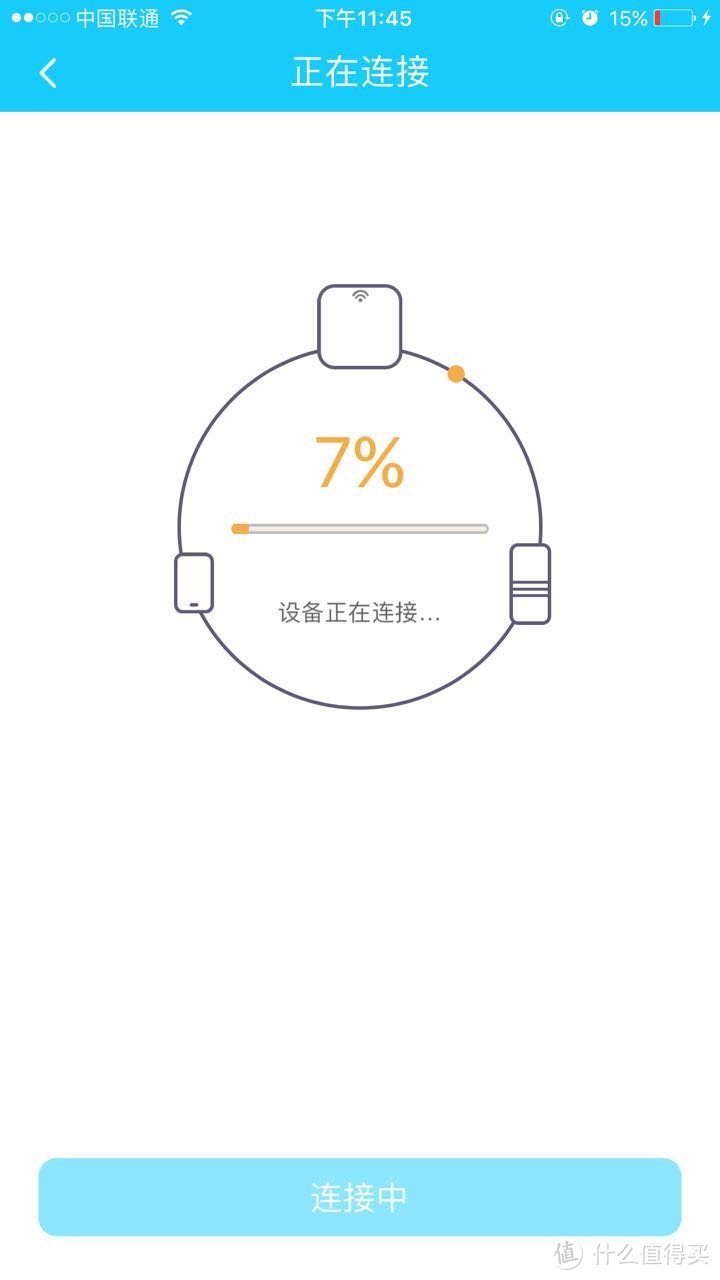 基础很好·还可以更好——斐讯 S7智能体脂秤【轻众测】