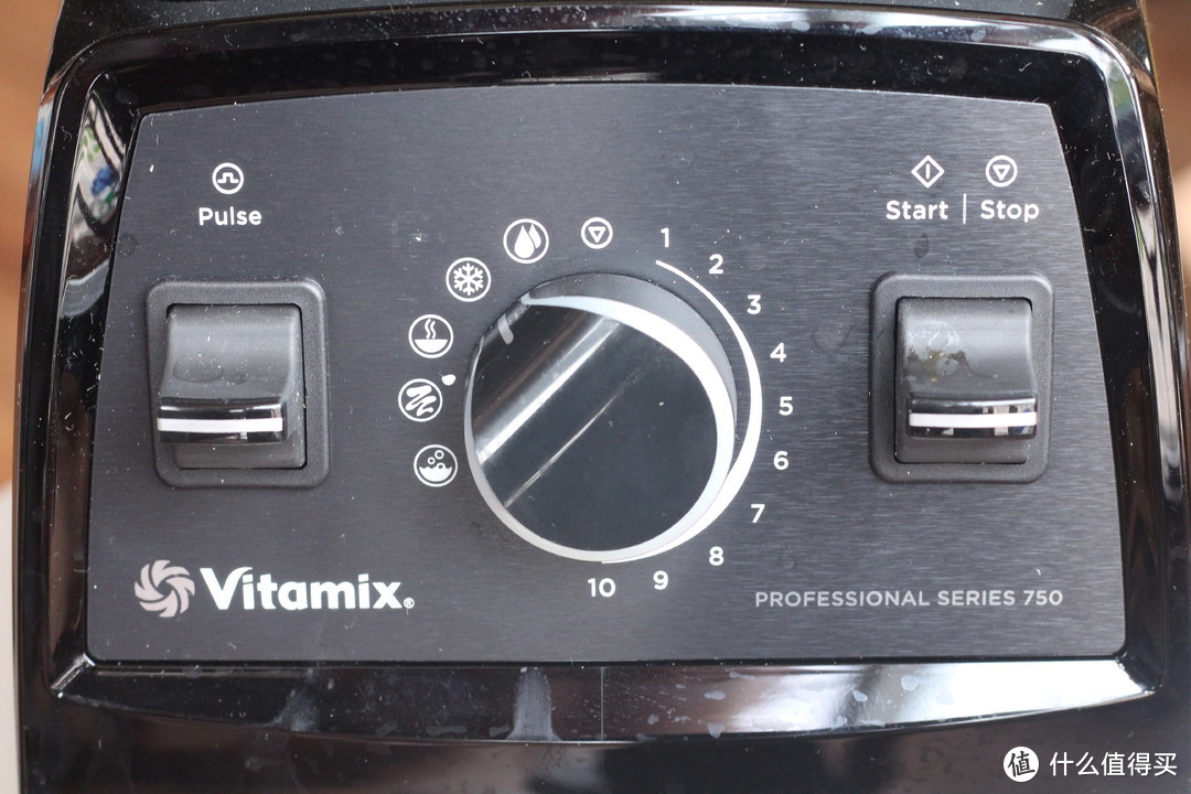 Vitamix Pro 750 破壁料理机 海淘以及使用体会