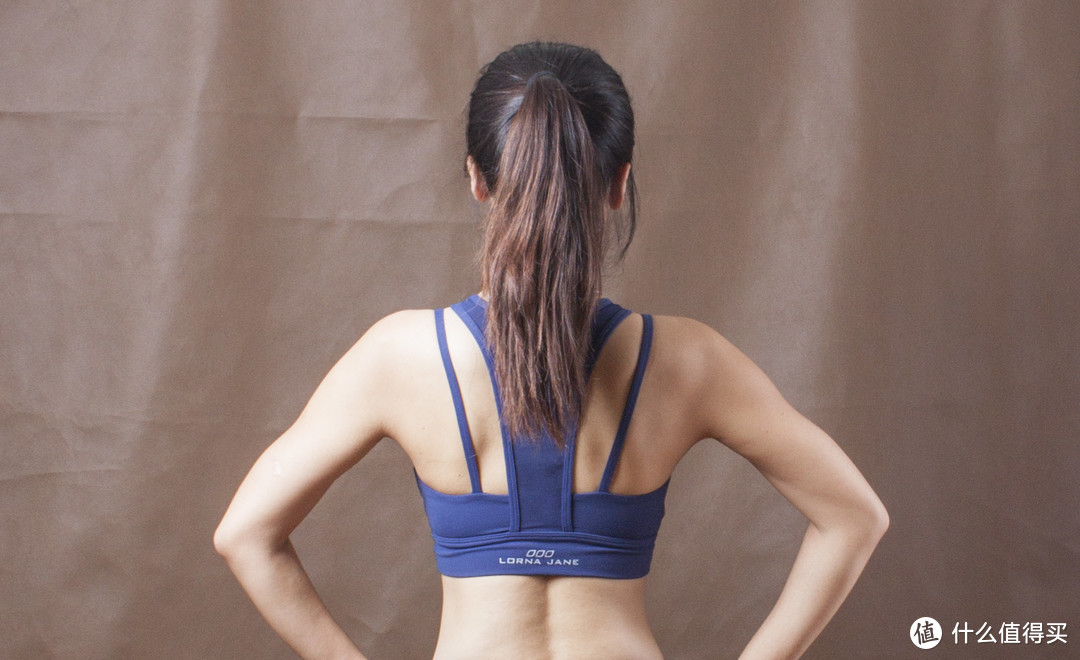 Lorna Jane Jaylin Sports Bra 运动内衣 真人兽