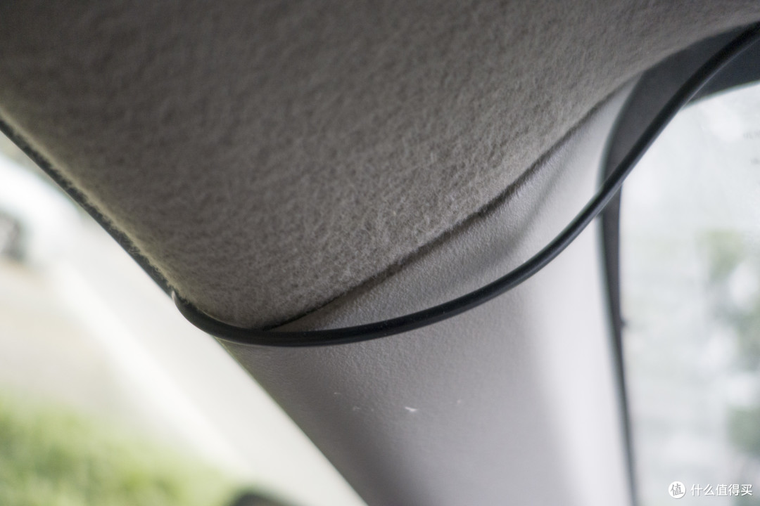 你好小蚁简单方便够用的智能后视镜小蚁智能后视镜领航版