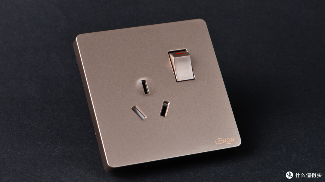 真金不怕火炼篇三霍尼韦尔朗能s8至尊系列开关插座