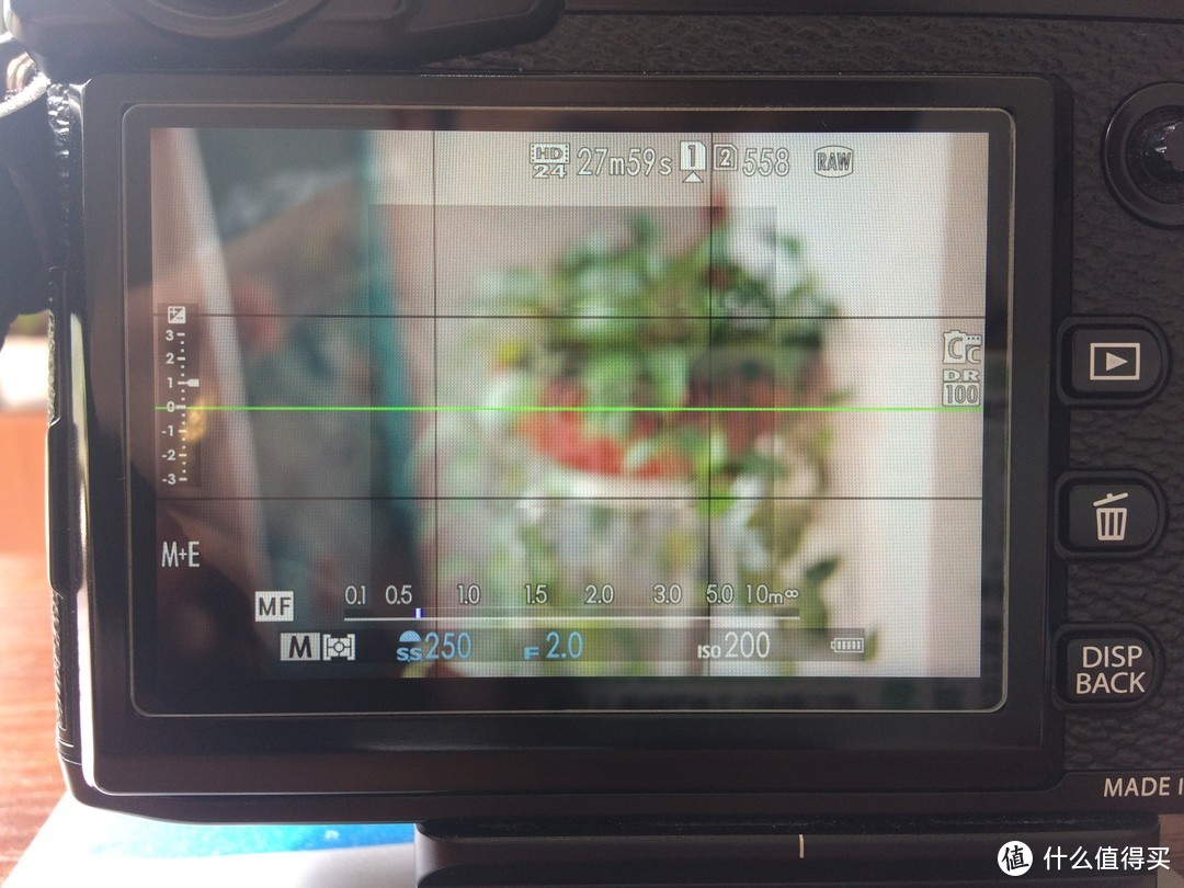 你们懂徕卡吗？—富士X-pro2体验