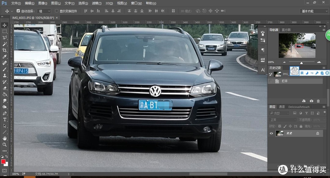 你们懂徕卡吗?—富士X-pro2体验