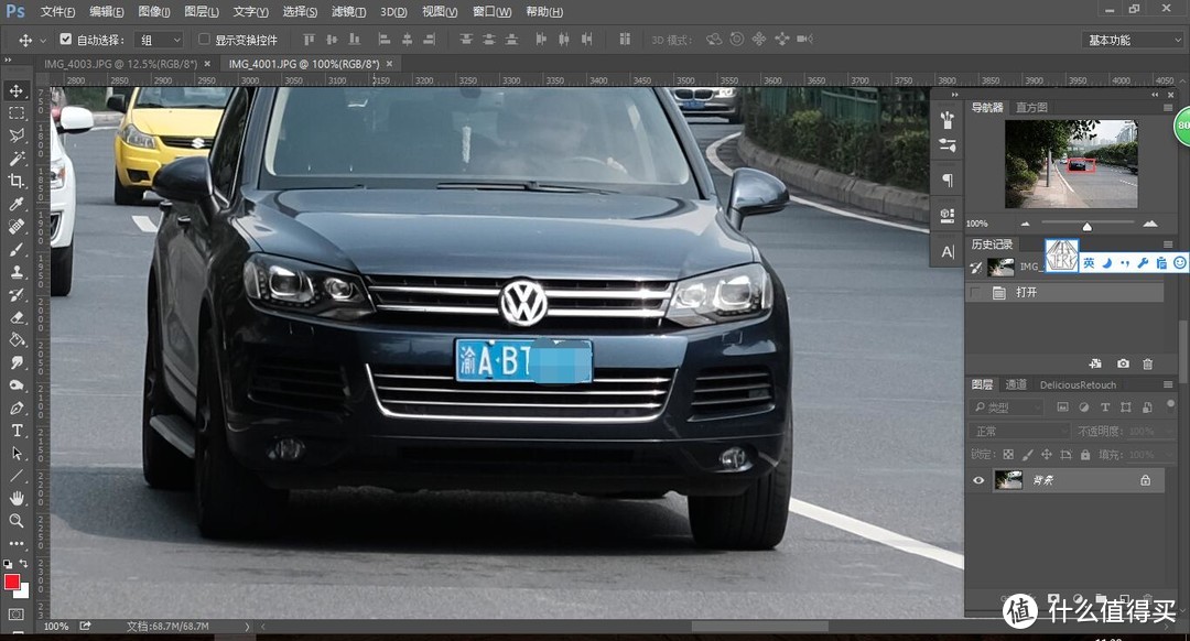 你们懂徕卡吗?—富士X-pro2体验