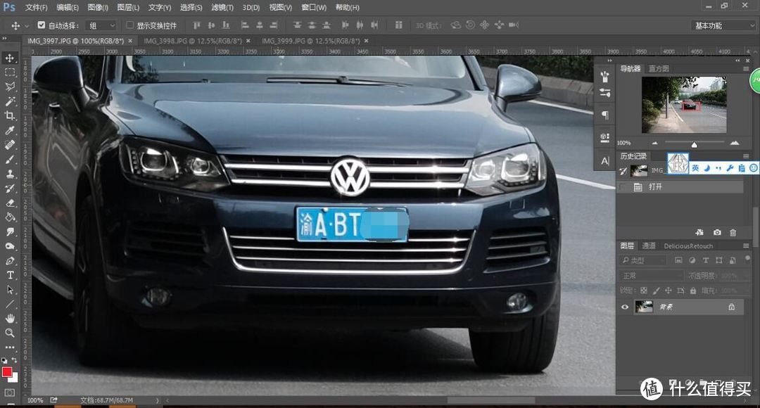 你们懂徕卡吗?—富士X-pro2体验