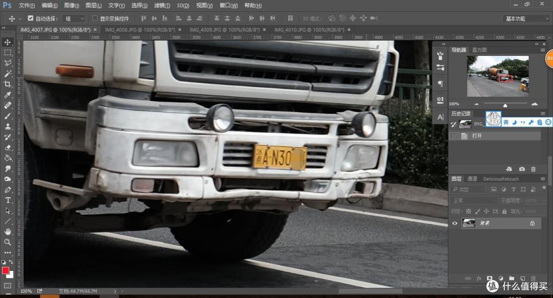 你们懂徕卡吗?—富士X-pro2体验