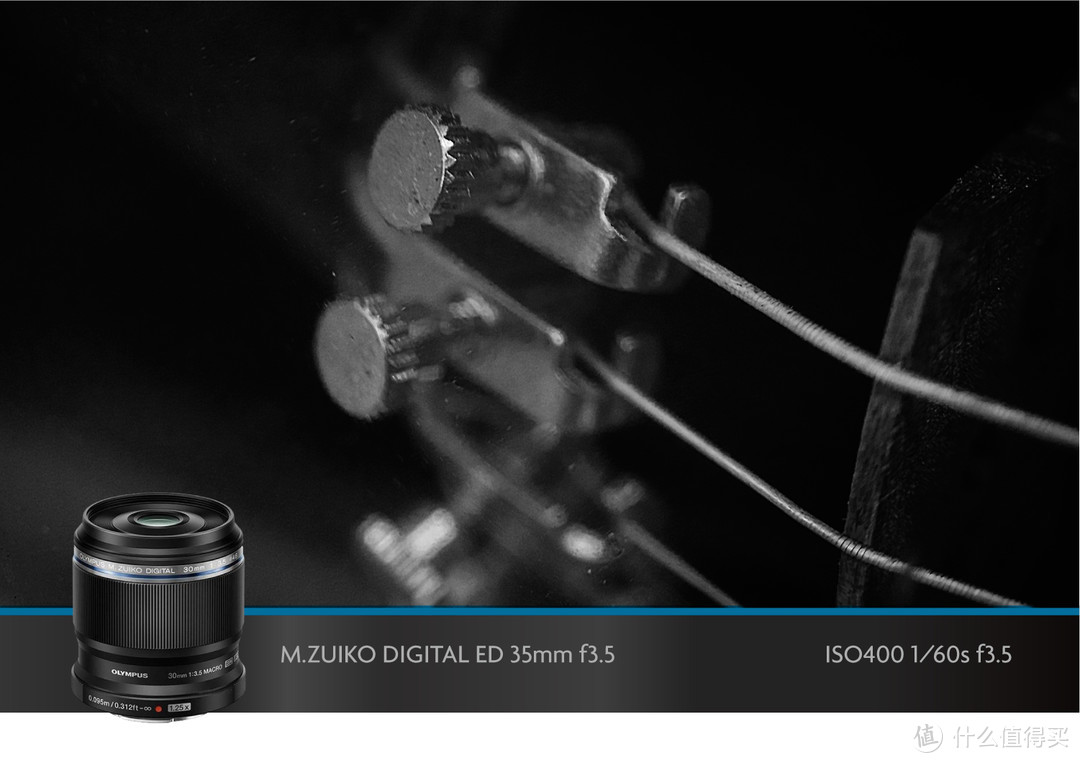 这是一篇很轻的文章：OLYMPUS 奥林巴斯30mm F3.5微距镜头 体验