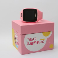 能拍照的电话手表——360儿童手表6C评测