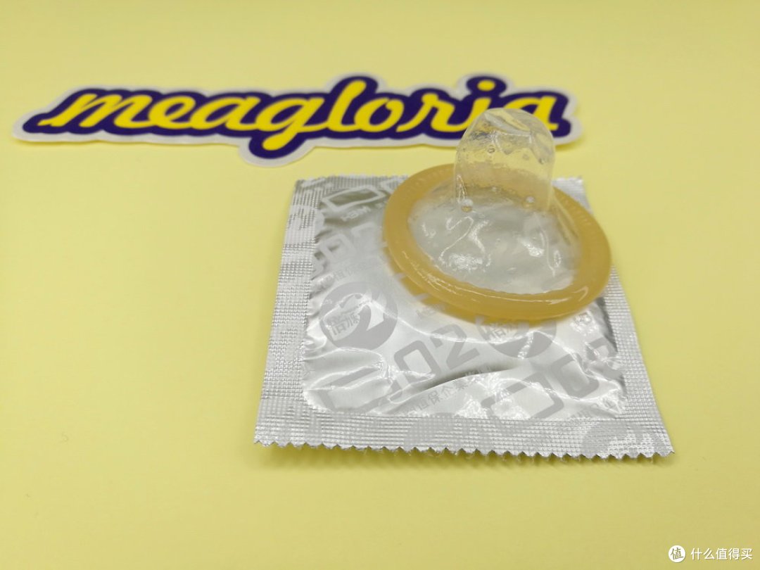 安全套评测系列2