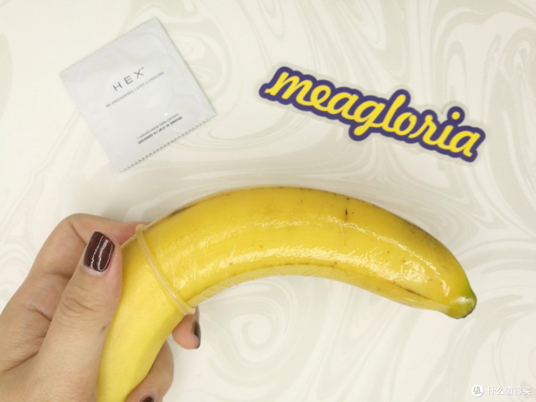 安全套评测系列2