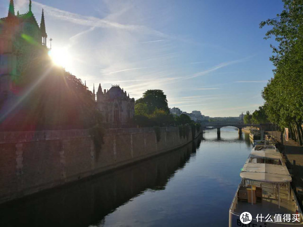 申根多次签证是个宝:相隔一月两次巴黎行