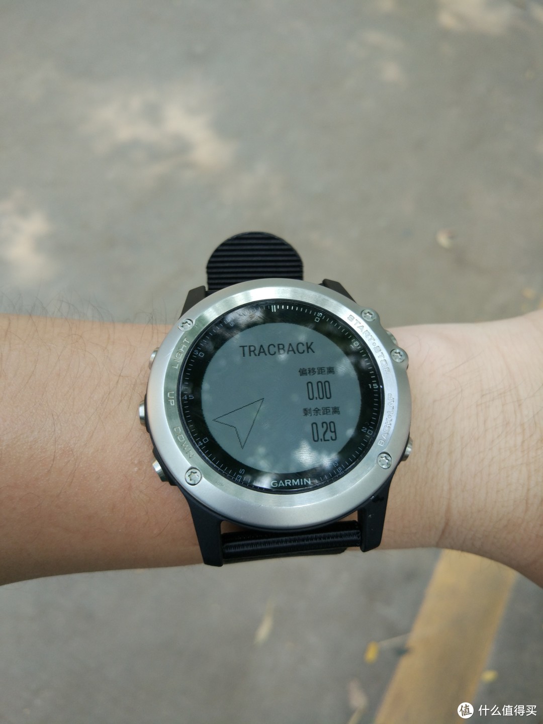 挑战昨天的自己：GARMIN 佳明 fēnix3 HR 小银人（含拆解）