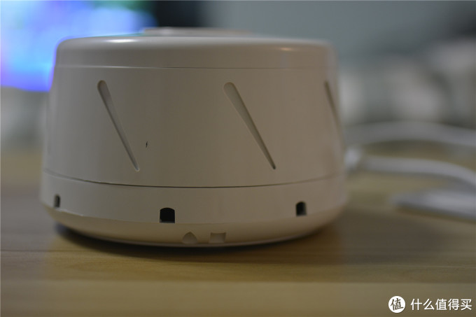 热征 健康睡眠 奇葩 睡觉需要点噪音 Marpac 出品dohm 白噪音助眠机 什么值得买