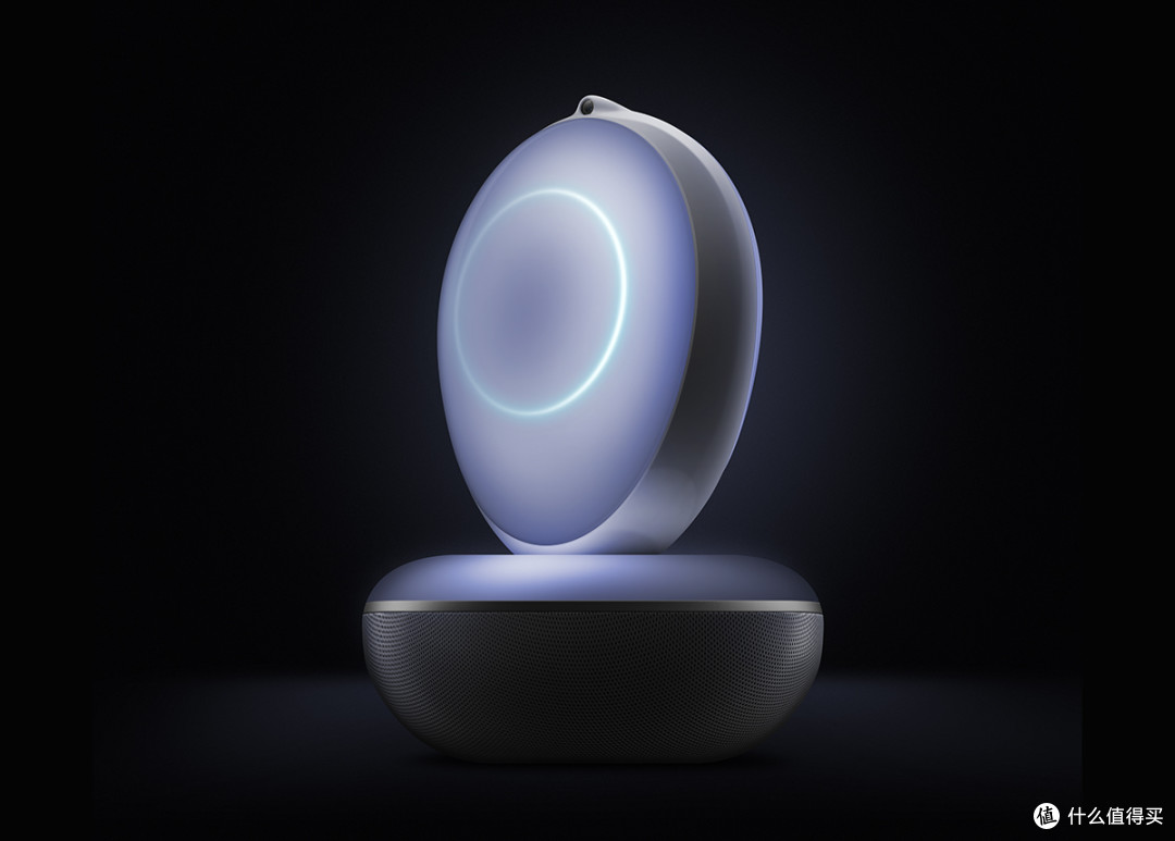 高颜值新款若琪来了——Rokid.Pebble 若琪·月石智能音箱使用体验