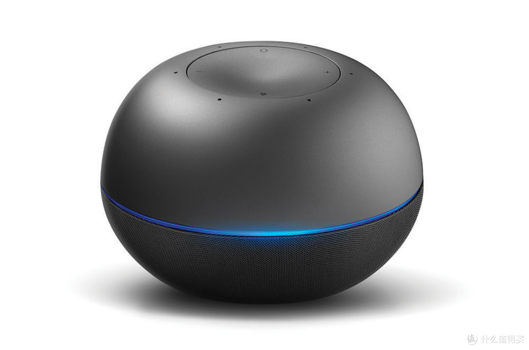 高颜值新款若琪来了——Rokid.Pebble 若琪·月石智能音箱使用体验