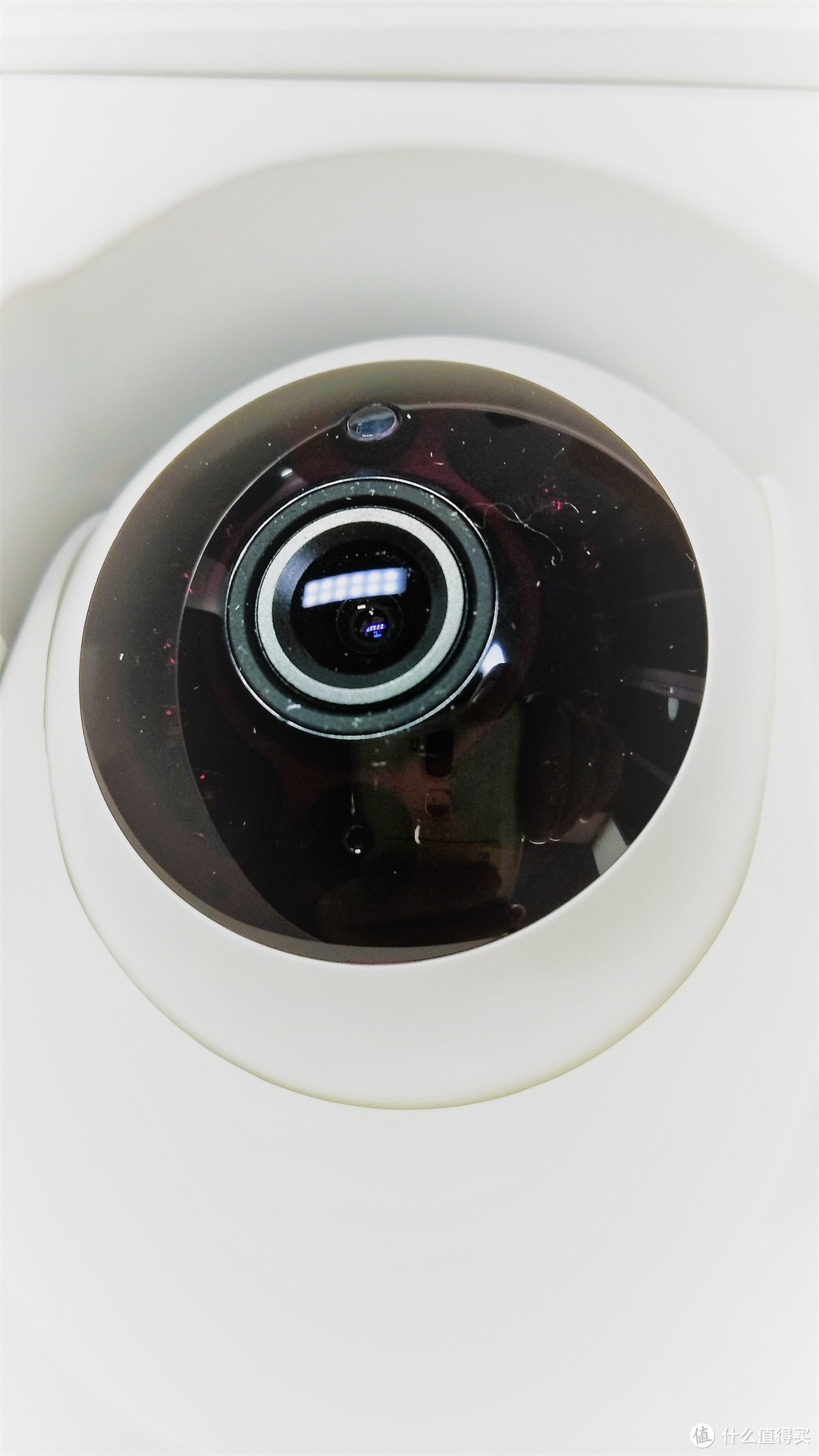 【轻众测】360智能云台摄像机3小时从入门到入土