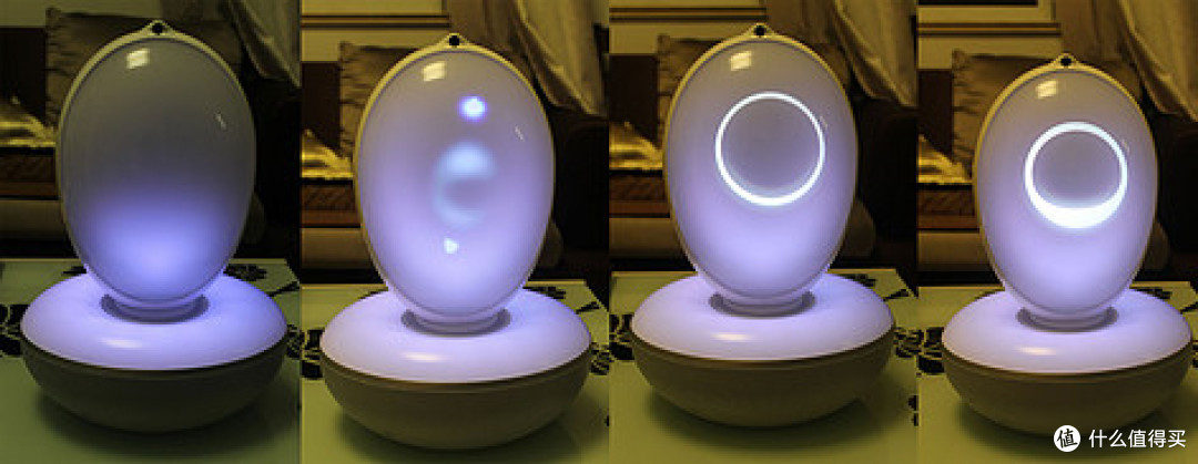 高颜值新款若琪来了——Rokid.Pebble 若琪·月石智能音箱使用体验