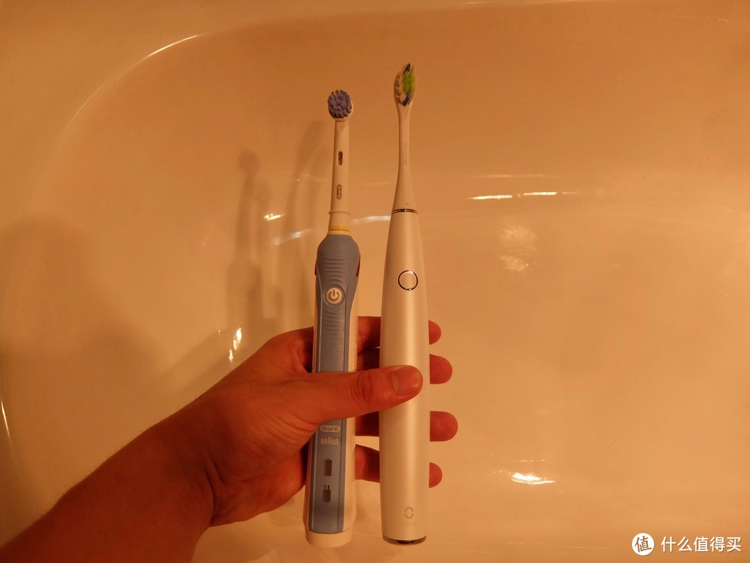 Oclean智能电动牙刷是守护口腔健康的好帮手吗？