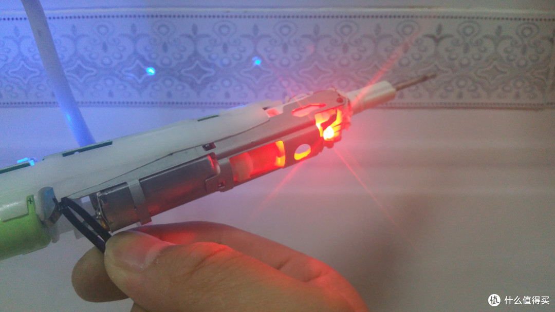 #原创新人# 欧乐B P7000 电动牙刷 拆解 更换电池