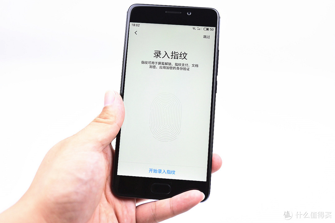 快意青春，良品有方——魅蓝 note6 曜石黑 4+64G 全网通版 青年良品手机开箱体验