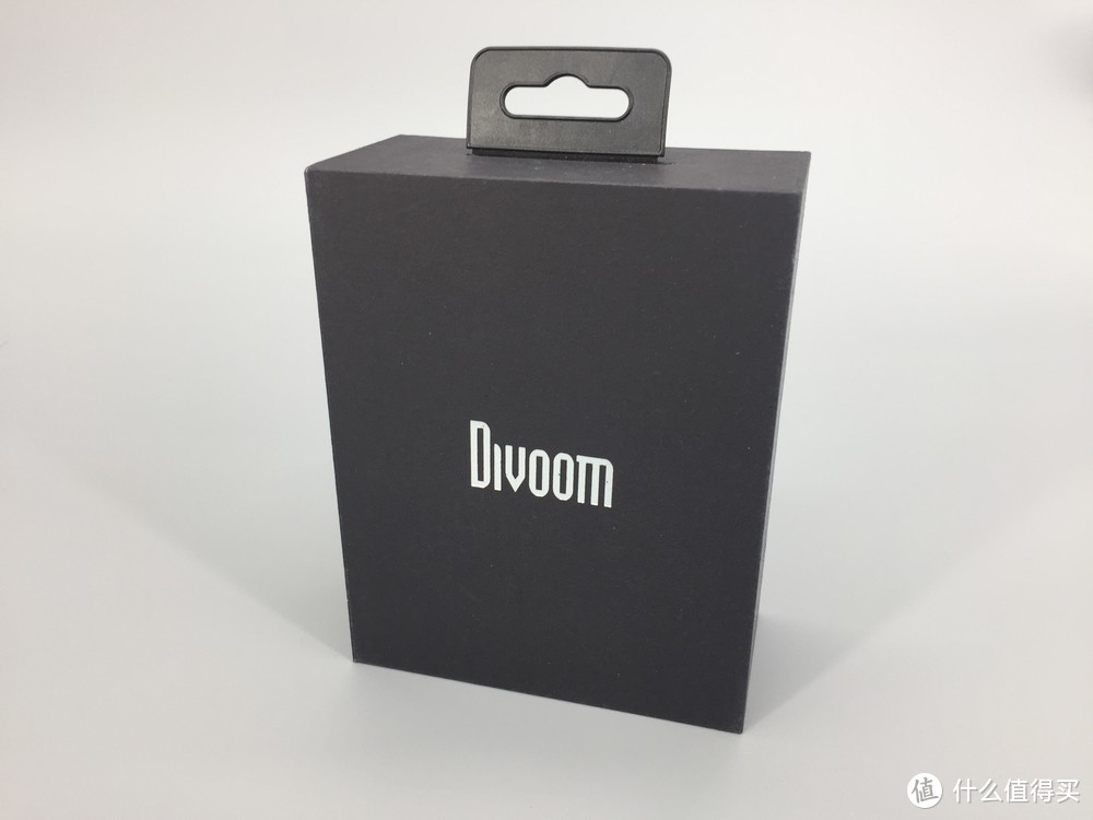 BEYONG 灯の正义——Divoom Timebox mini音箱评测