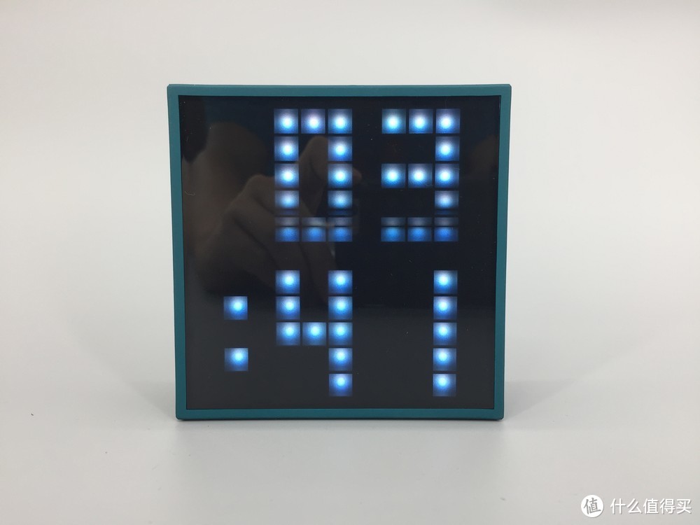 BEYONG 灯の正义——Divoom Timebox mini音箱评测