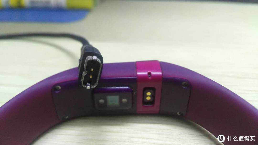 #原创新人# 唯乐Weloop Hey 3S使用感受及与fitbit charge hr对比