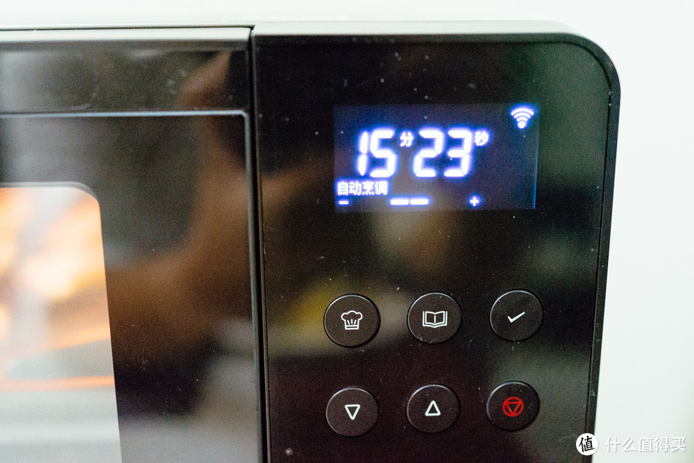 多一点创新，多一些省心，松下NU-HX200S煎烤箱评测