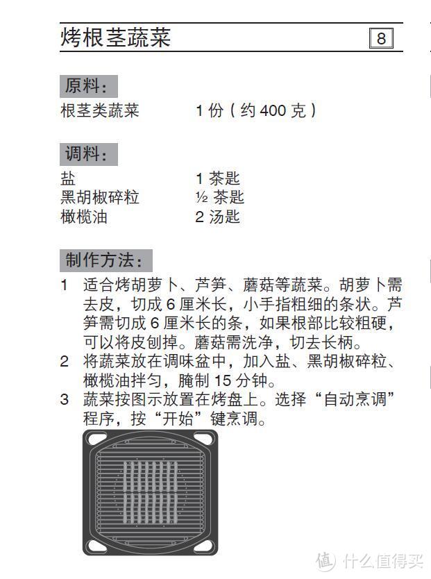 多一点创新，多一些省心，松下NU-HX200S煎烤箱评测